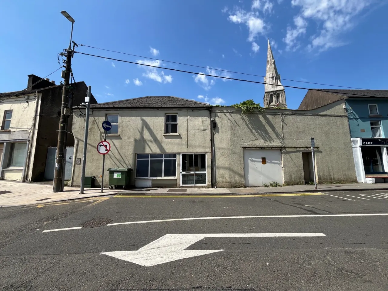 Photo of 3 (2A) Irish St, Enniscorthy, Co. Wexford, Y21 D6E8