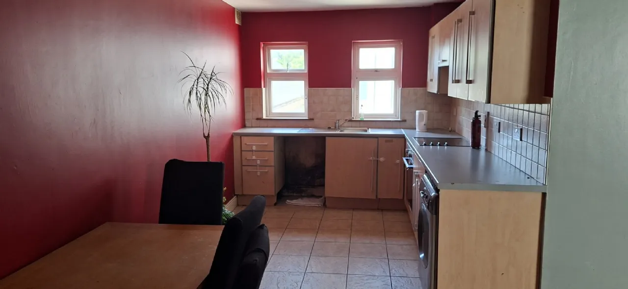 Photo of Apartment, 10 Court Mews, Tullow, Co. Carlow, R93 XA62