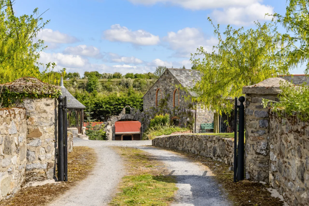 Photo of Kingsfishers House, Lawcus, Stoneyford, County Kilkenny, R95 NRX6