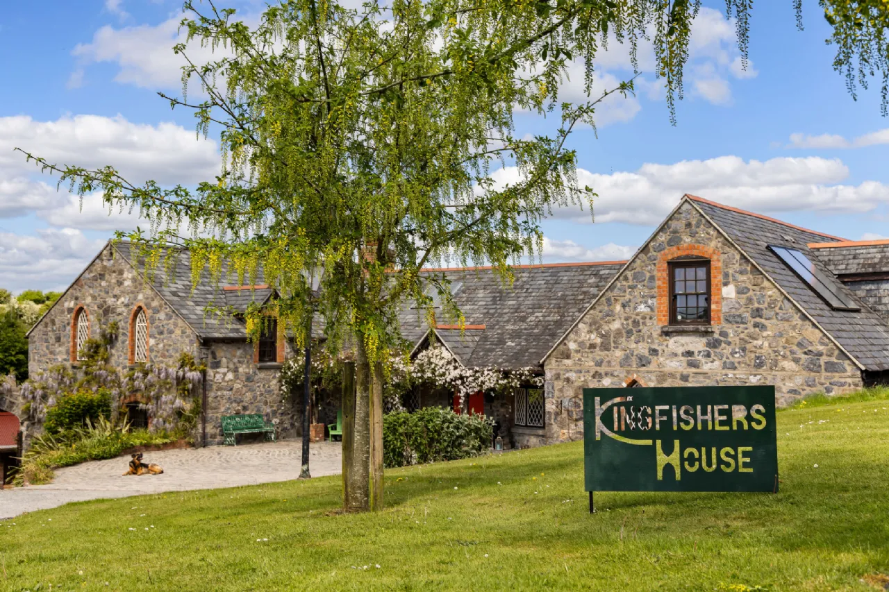 Photo of Kingsfishers House, Lawcus, Stoneyford, County Kilkenny, R95 NRX6