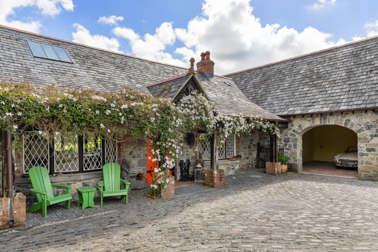 Photo of Kingsfishers House, Lawcus, Stoneyford, County Kilkenny, R95 NRX6