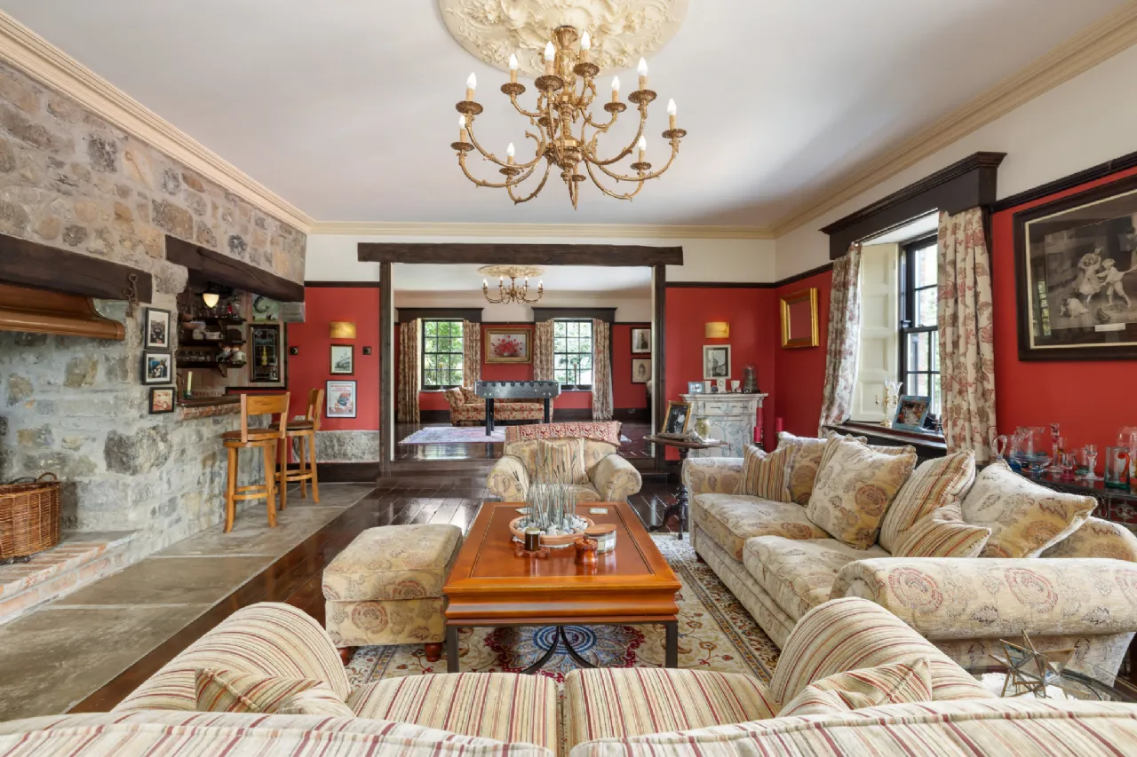 Photo of Kingsfishers House, Lawcus, Stoneyford, County Kilkenny, R95 NRX6