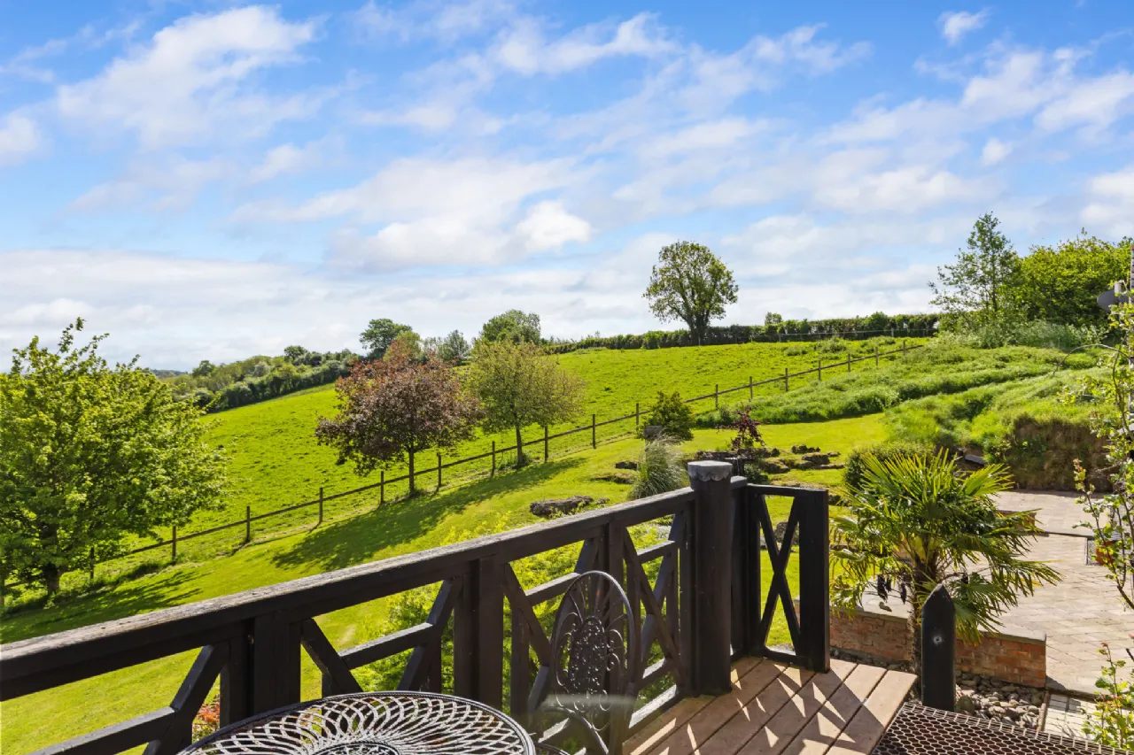 Photo of Kingsfishers House, Lawcus, Stoneyford, County Kilkenny, R95 NRX6