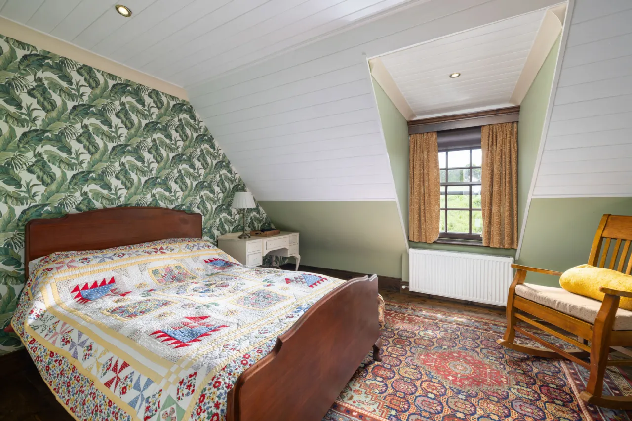 Photo of Kingsfishers House, Lawcus, Stoneyford, County Kilkenny, R95 NRX6