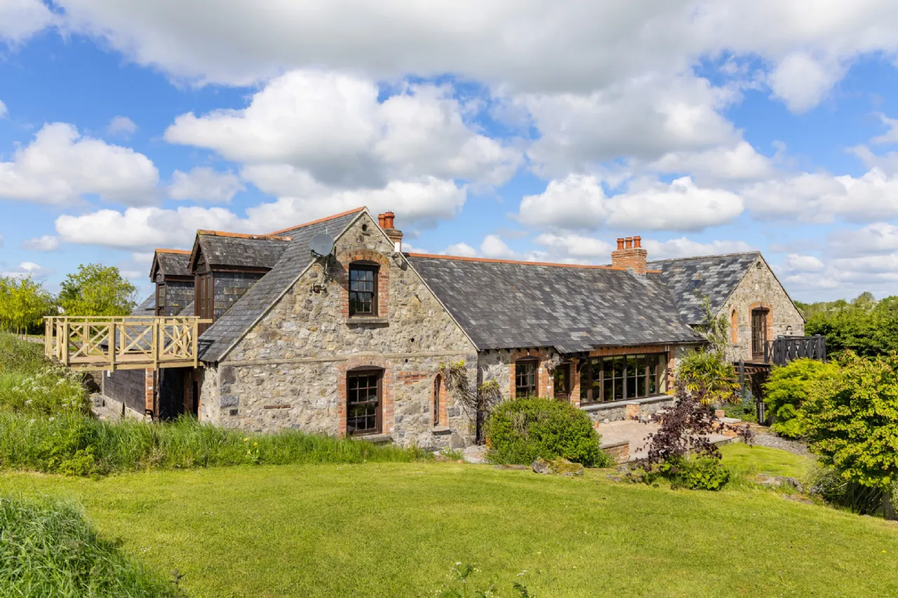 Photo of Kingsfishers House, Lawcus, Stoneyford, County Kilkenny, R95 NRX6