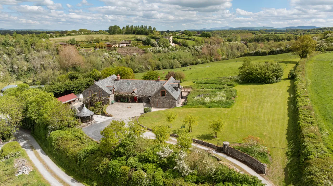 Photo of Kingsfishers House, Lawcus, Stoneyford, County Kilkenny, R95 NRX6