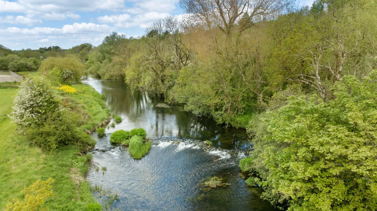 Photo of Kingsfishers House, Lawcus, Stoneyford, County Kilkenny, R95 NRX6
