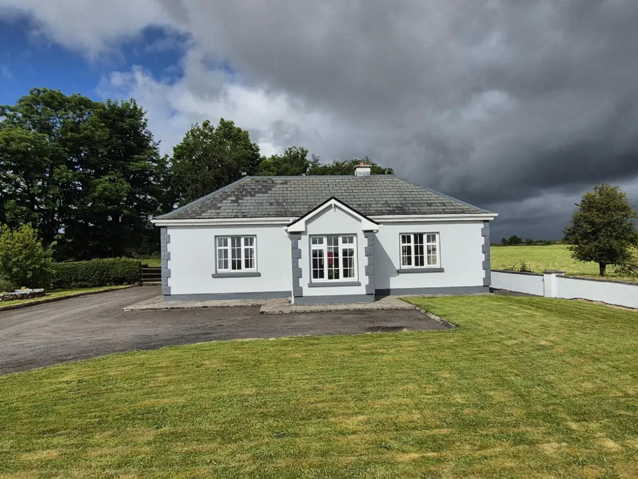 Photo of Briarforth, Williamstown, Co. Galway, F45NW26
