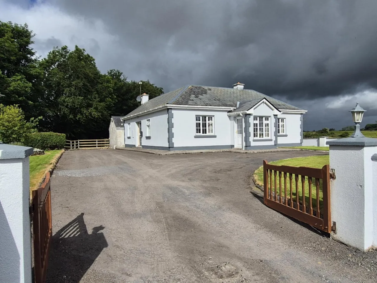 Photo of Briarforth, Williamstown, Co. Galway, F45NW26