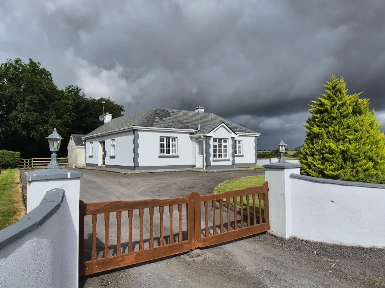 Photo of Briarforth, Williamstown, Co. Galway, F45NW26