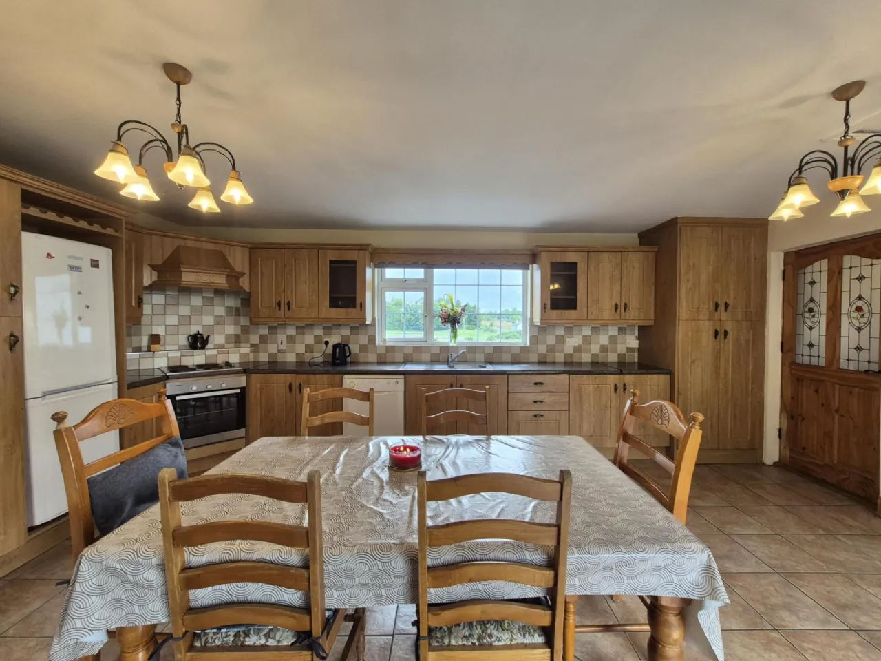 Photo of Briarforth, Williamstown, Co. Galway, F45NW26