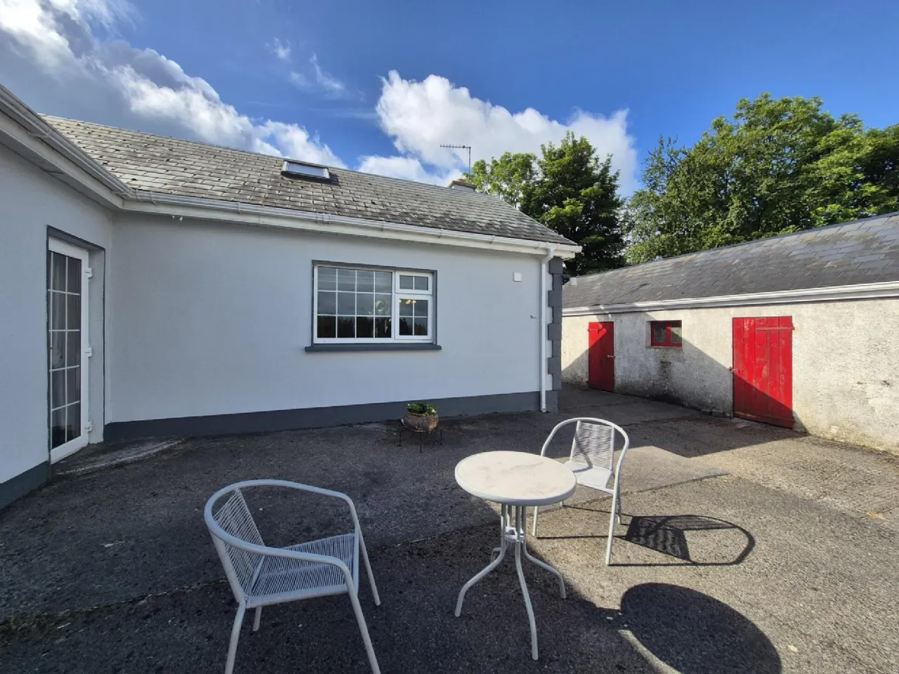 Photo of Briarforth, Williamstown, Co. Galway, F45NW26