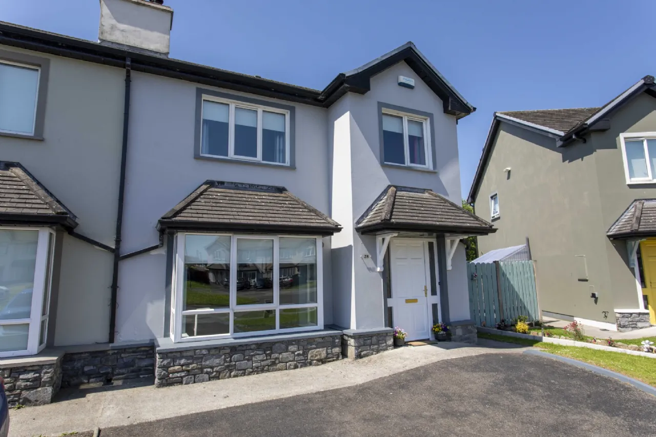 Photo of 28 Kilcaragh Lawn, Lixnaw, Co. Kerry, V92 C4E2