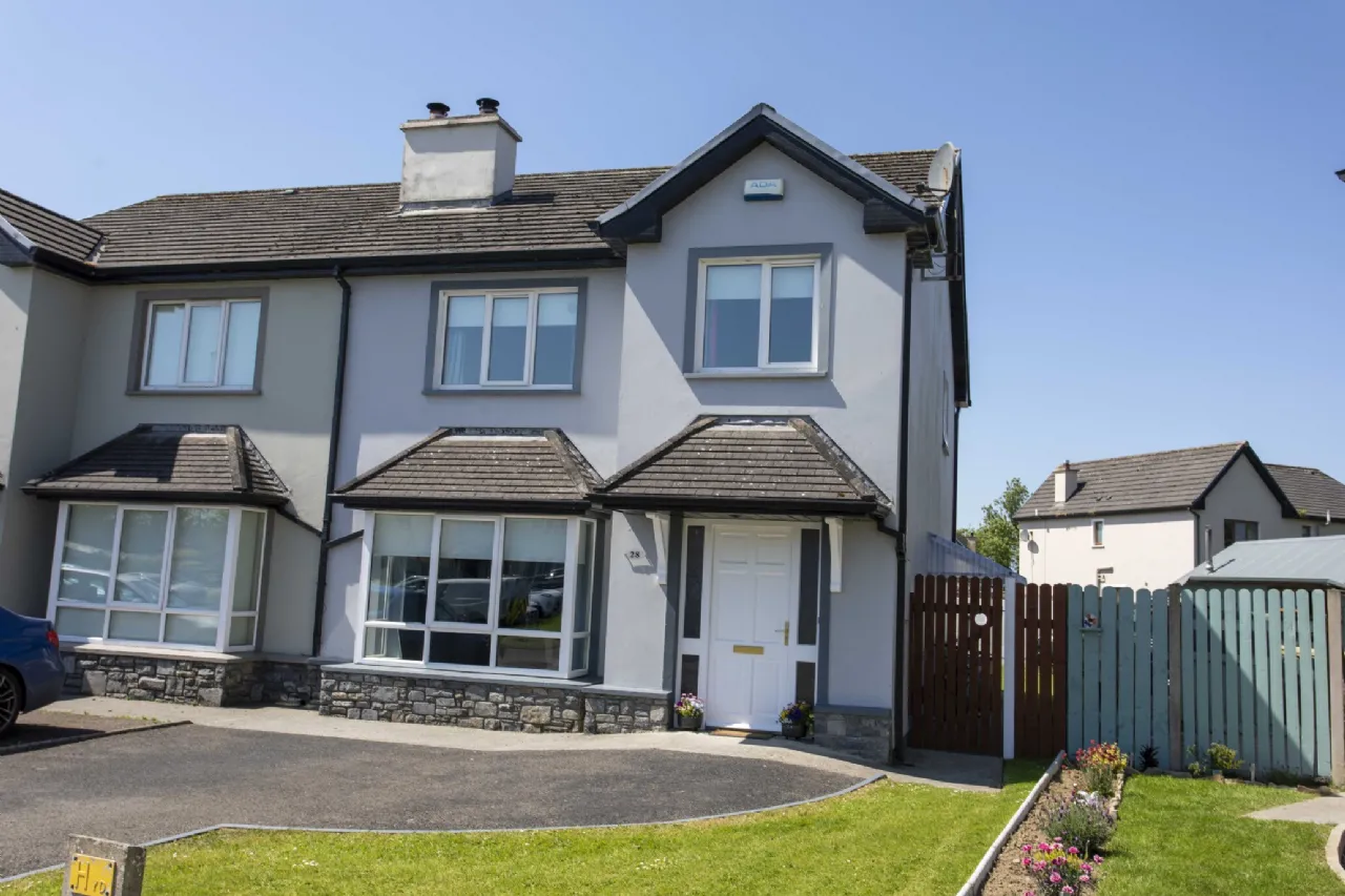 Photo of 28 Kilcaragh Lawn, Lixnaw, Co. Kerry, V92 C4E2