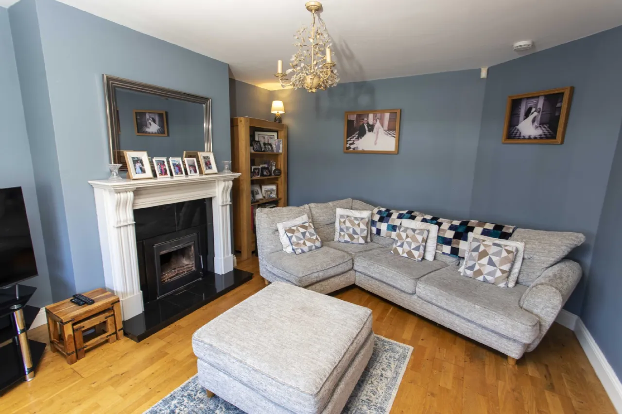 Photo of 28 Kilcaragh Lawn, Lixnaw, Co. Kerry, V92 C4E2