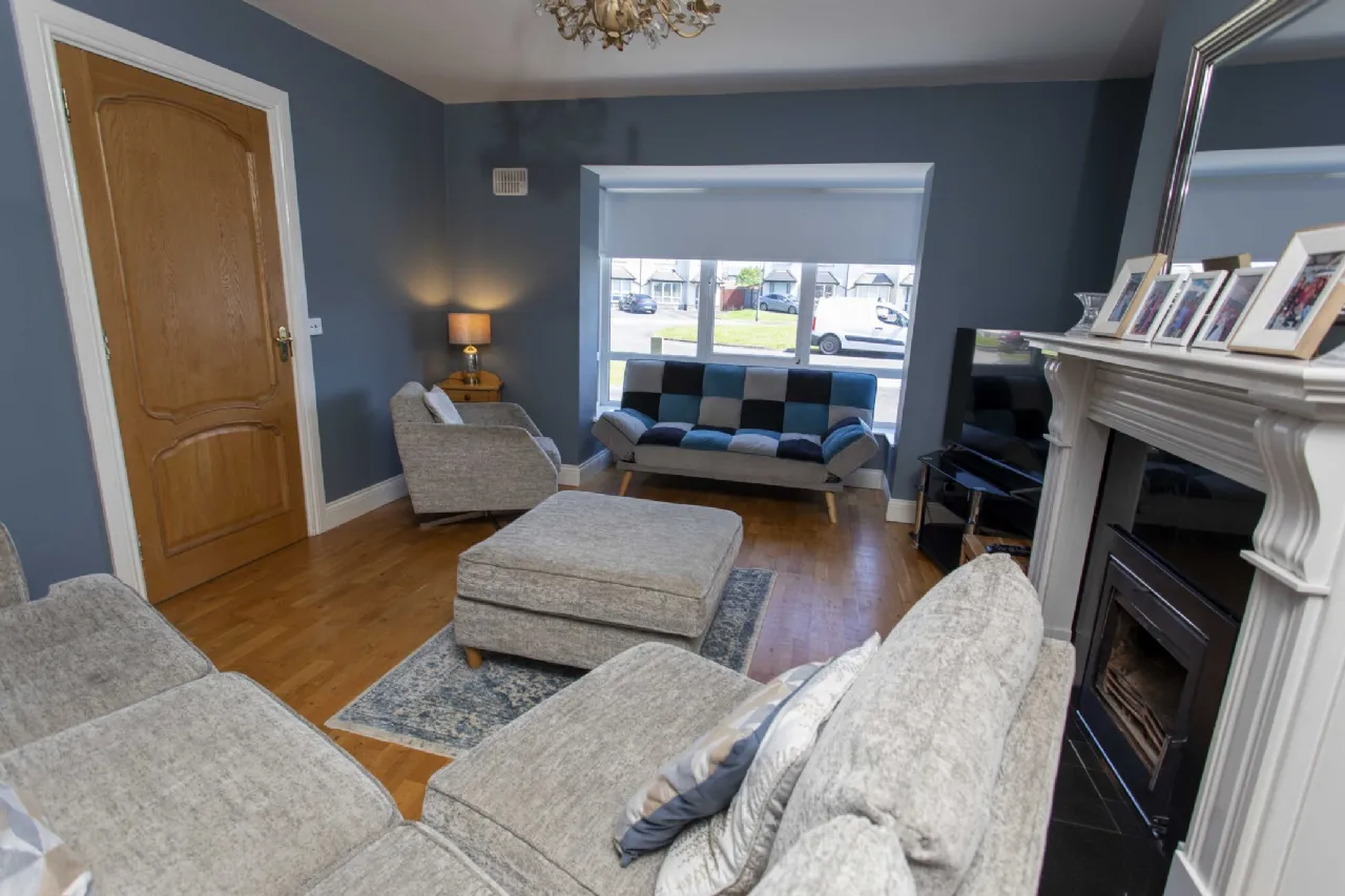 Photo of 28 Kilcaragh Lawn, Lixnaw, Co. Kerry, V92 C4E2