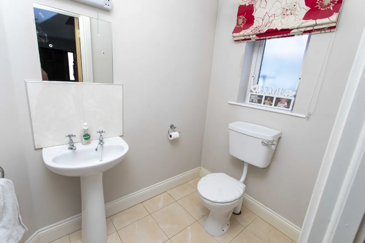 Photo of 28 Kilcaragh Lawn, Lixnaw, Co. Kerry, V92 C4E2