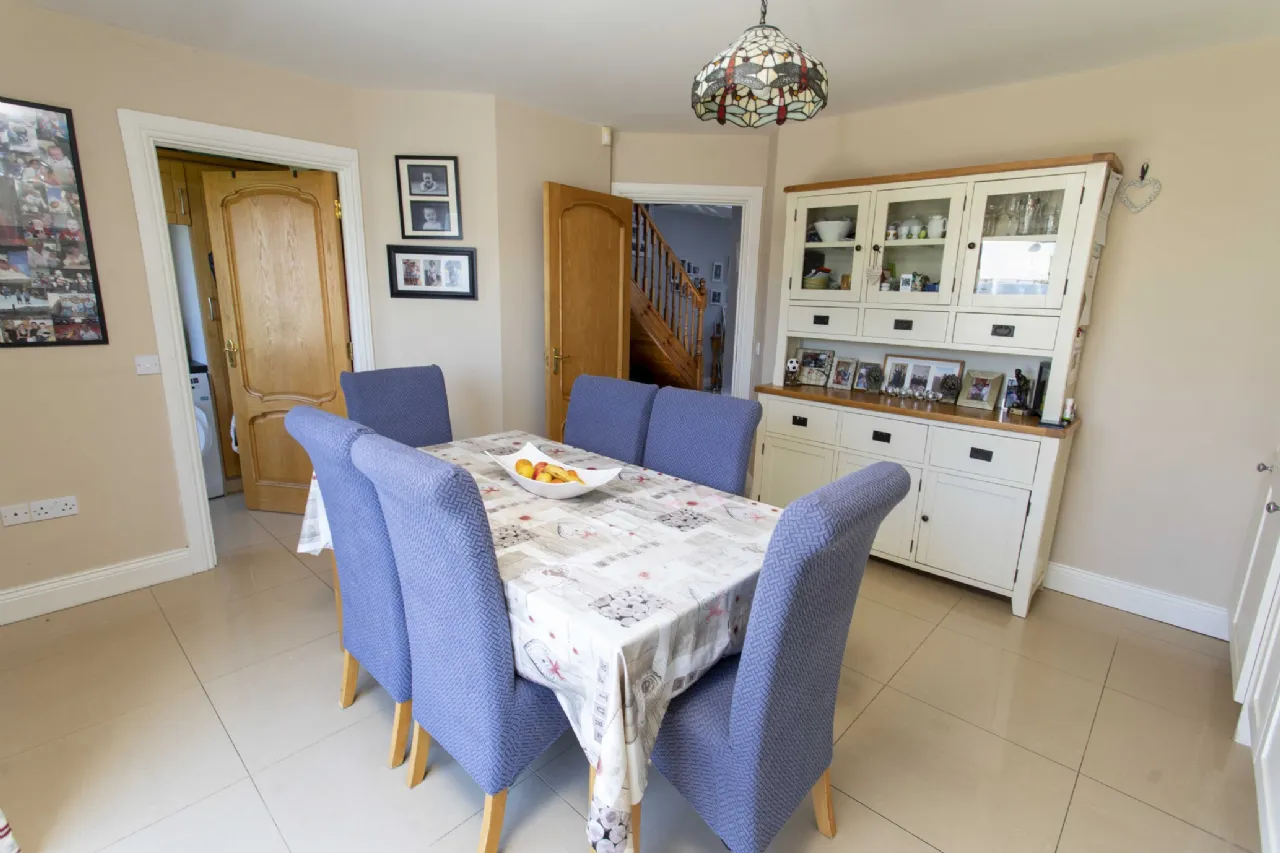 Photo of 28 Kilcaragh Lawn, Lixnaw, Co. Kerry, V92 C4E2