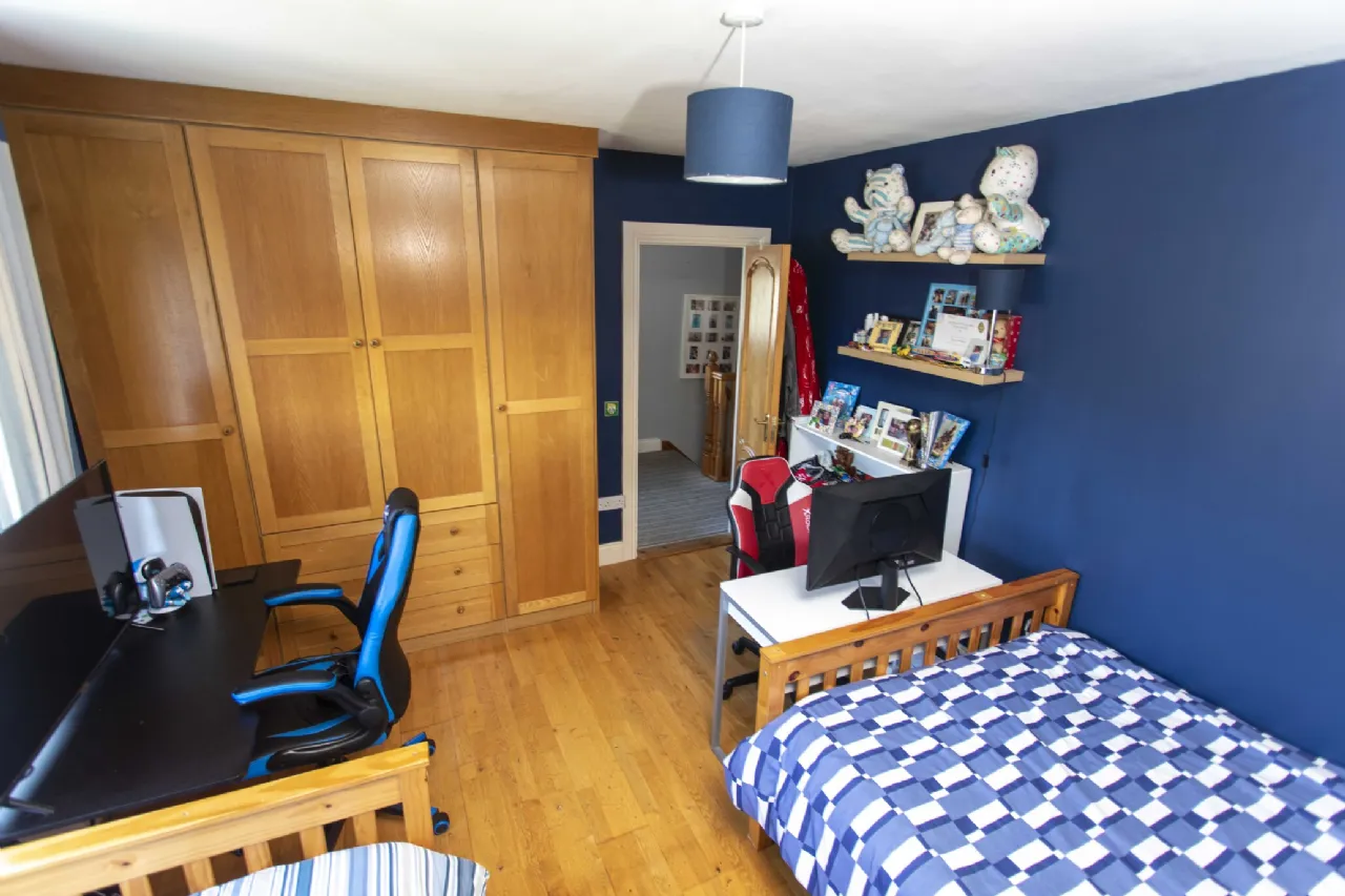 Photo of 28 Kilcaragh Lawn, Lixnaw, Co. Kerry, V92 C4E2