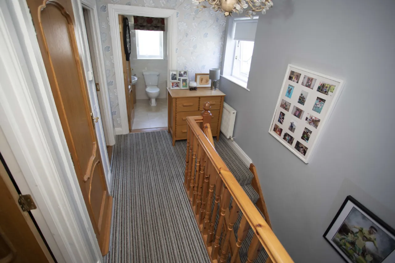 Photo of 28 Kilcaragh Lawn, Lixnaw, Co. Kerry, V92 C4E2
