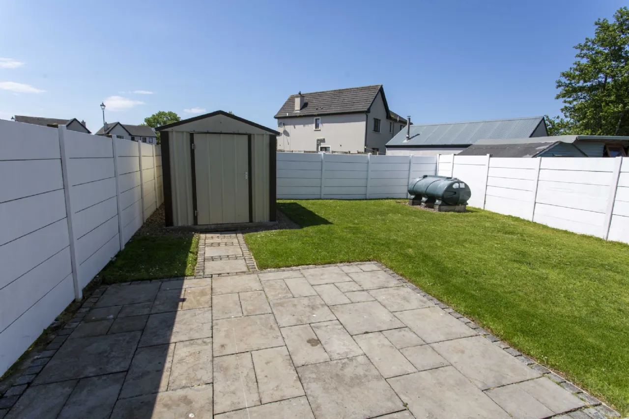 Photo of 28 Kilcaragh Lawn, Lixnaw, Co. Kerry, V92 C4E2
