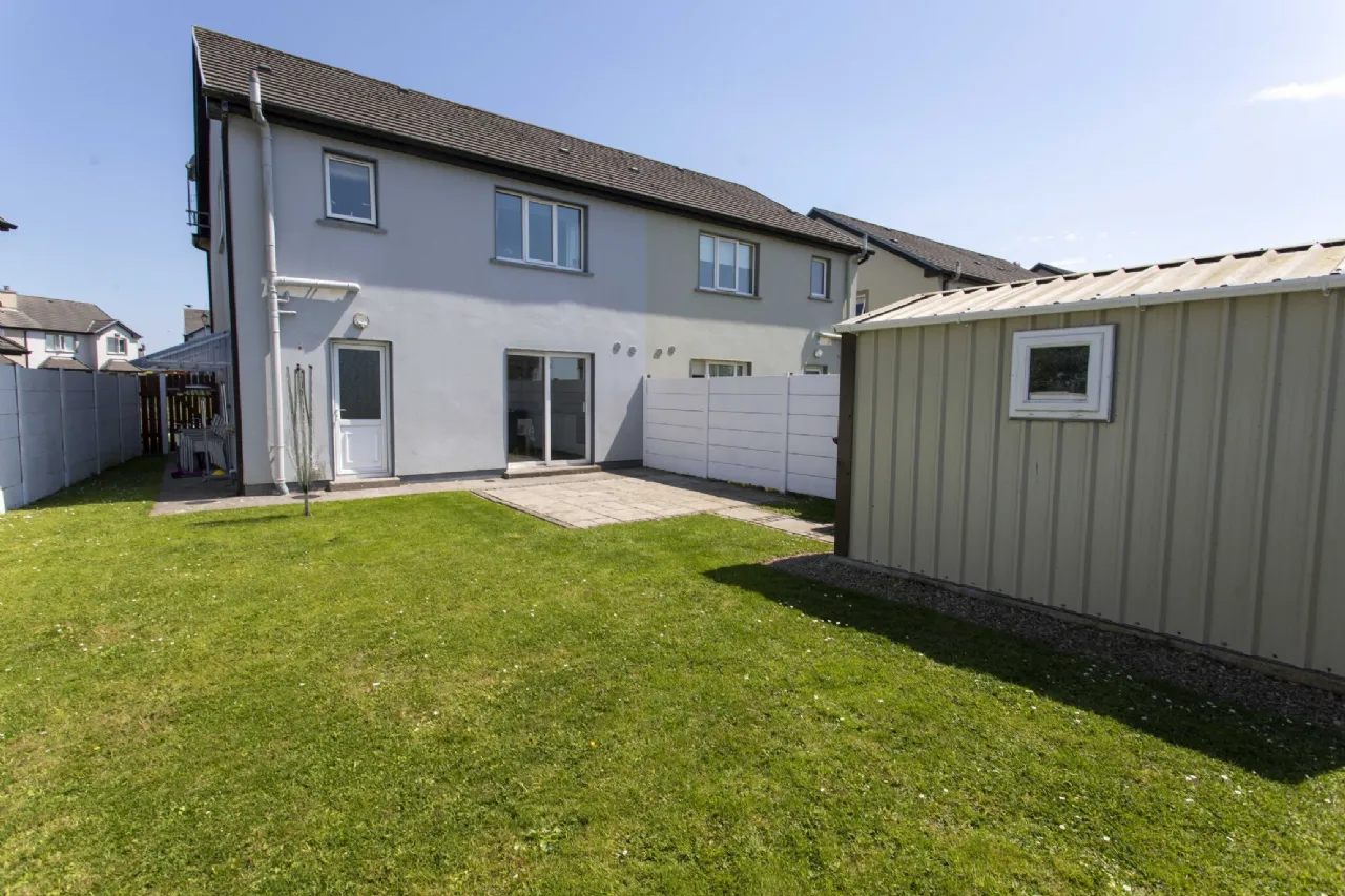 Photo of 28 Kilcaragh Lawn, Lixnaw, Co. Kerry, V92 C4E2