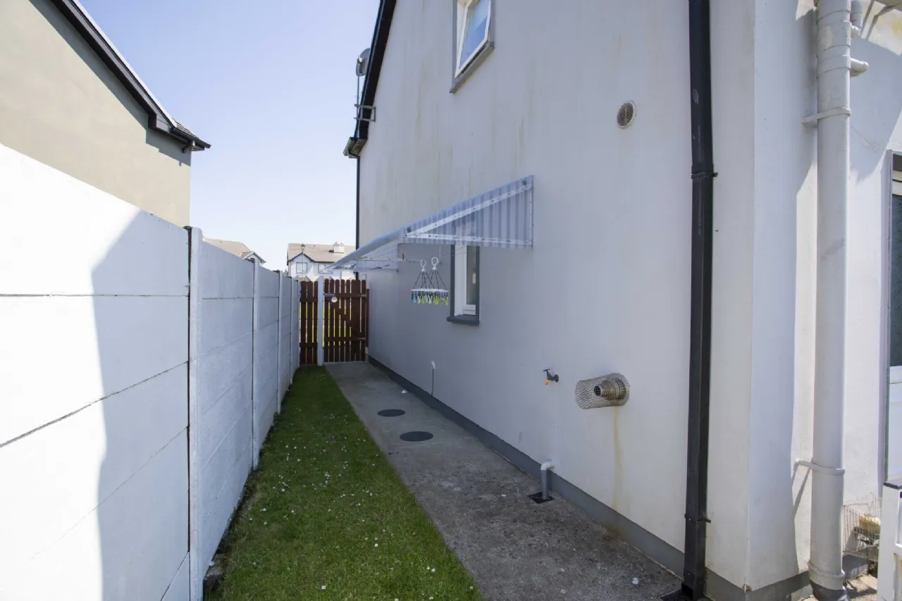 Photo of 28 Kilcaragh Lawn, Lixnaw, Co. Kerry, V92 C4E2