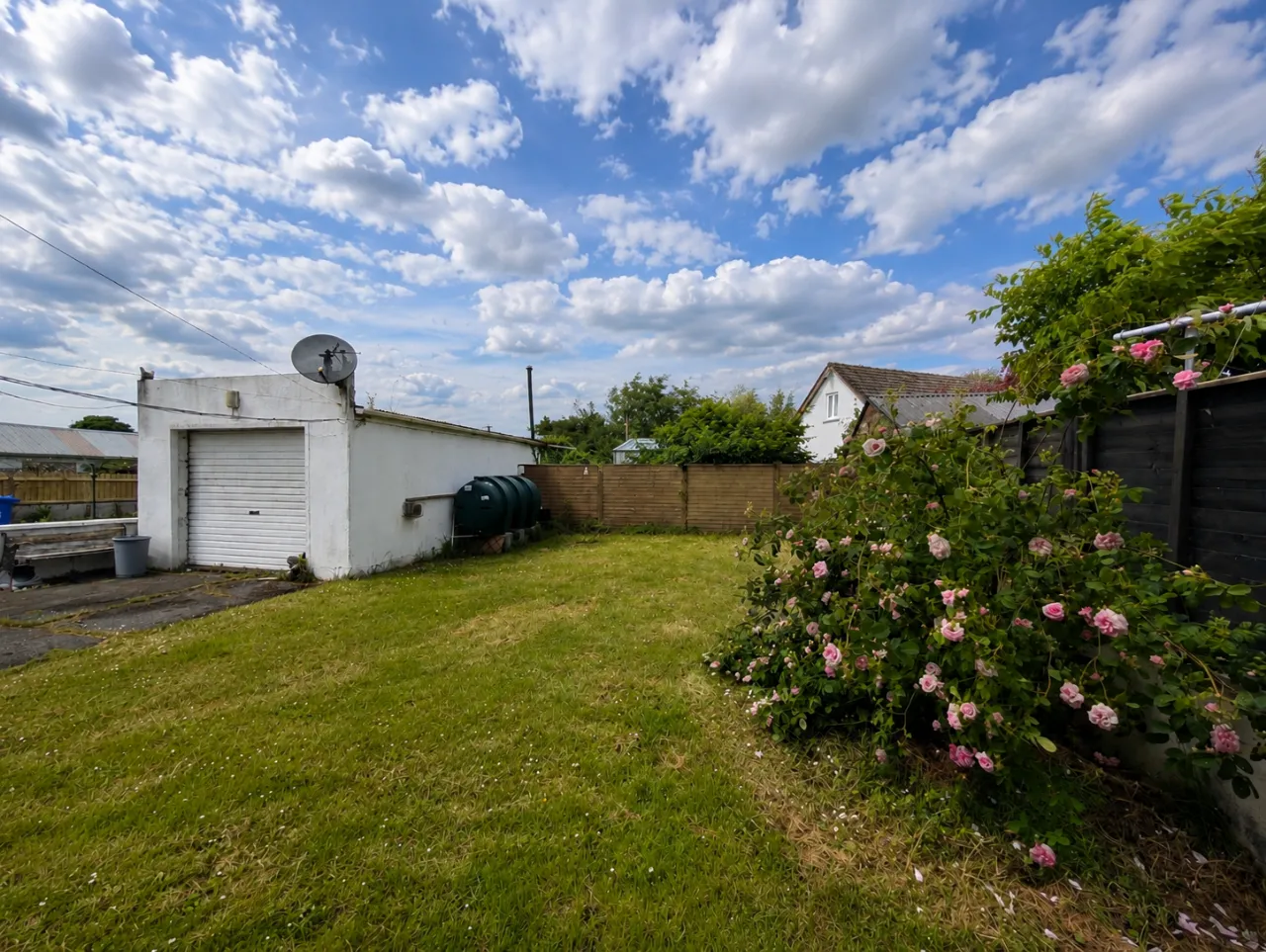 Photo of 10 Tower View, Meelick, Swinford, Co Mayo, F12X382