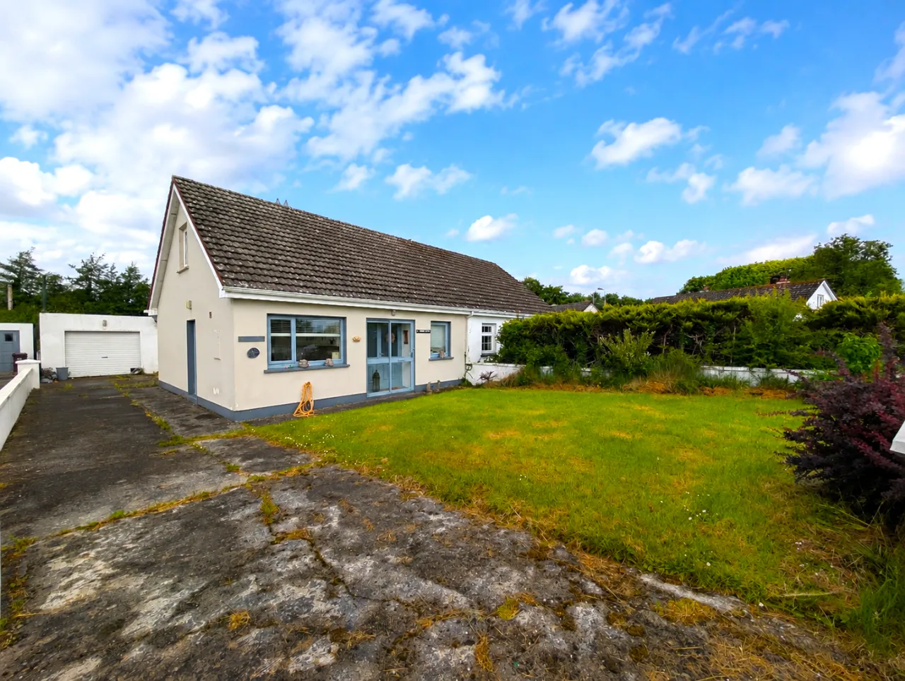 Photo of 10 Tower View, Meelick, Swinford, Co Mayo, F12X382