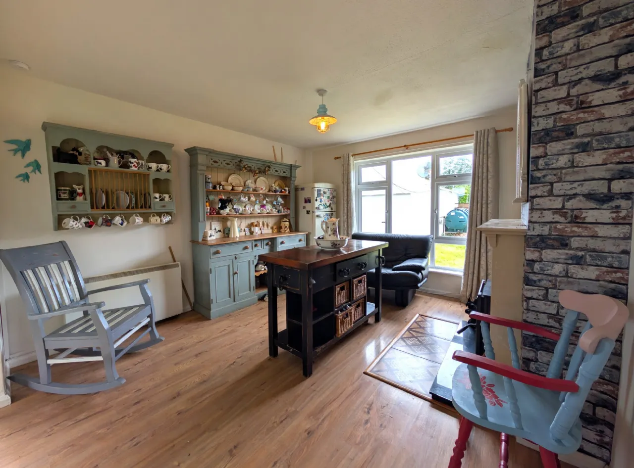 Photo of 10 Tower View, Meelick, Swinford, Co Mayo, F12X382