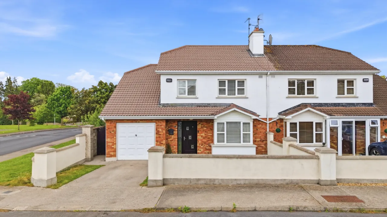 Photo of 9 Glenoaks Drive, Clonmel, Co. Tipperary, E91 T0A6
