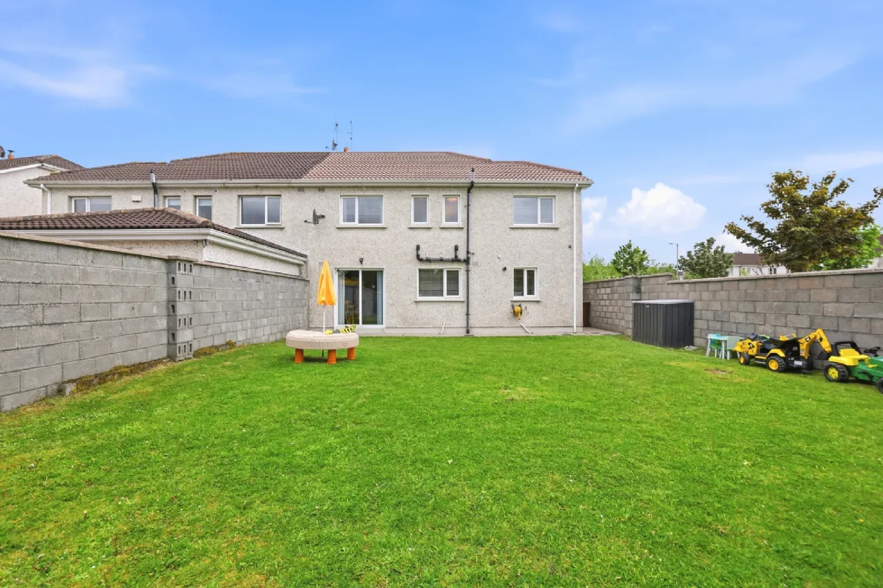Photo of 9 Glenoaks Drive, Clonmel, Co. Tipperary, E91 T0A6
