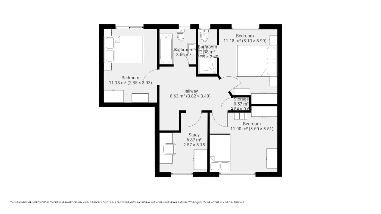 Photo of 9 Glenoaks Drive, Clonmel, Co. Tipperary, E91 T0A6