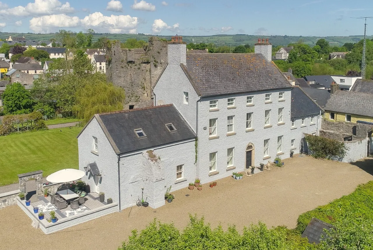 Photo of Garrison House, Main Street, Leighlinbridge, Co. Carlow, R93 X2C9