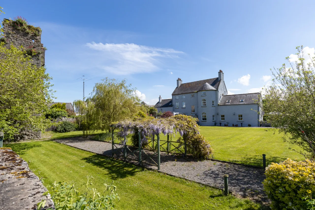 Photo of Garrison House, Main Street, Leighlinbridge, Co. Carlow, R93 X2C9