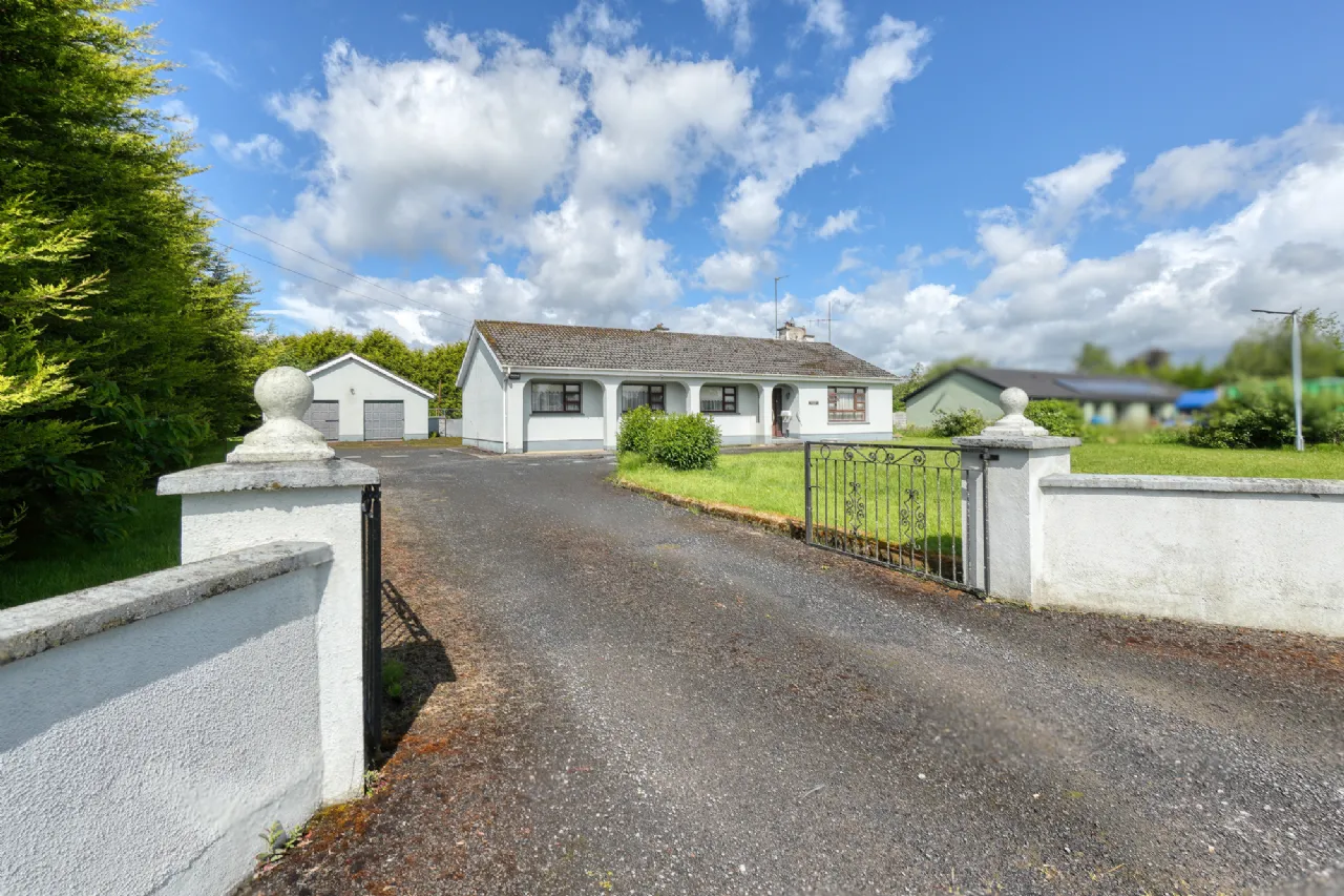 Photo of Ashdown House, Campclone,, Ballyfin, Co. Laois, R32 H7D3