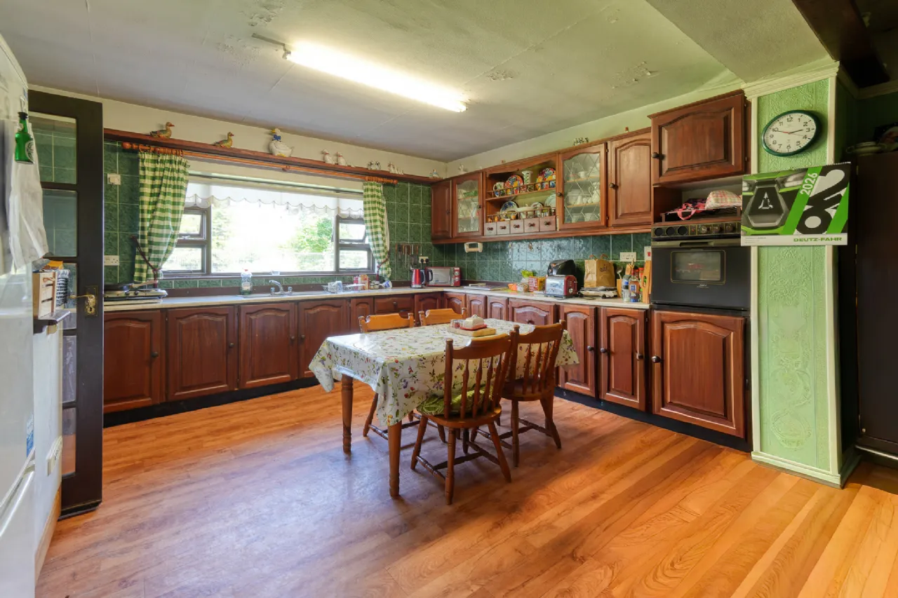 Photo of Ashdown House, Campclone,, Ballyfin, Co. Laois, R32 H7D3