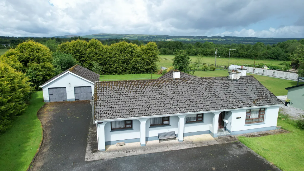 Photo of Ashdown House, Campclone,, Ballyfin, Co. Laois, R32 H7D3