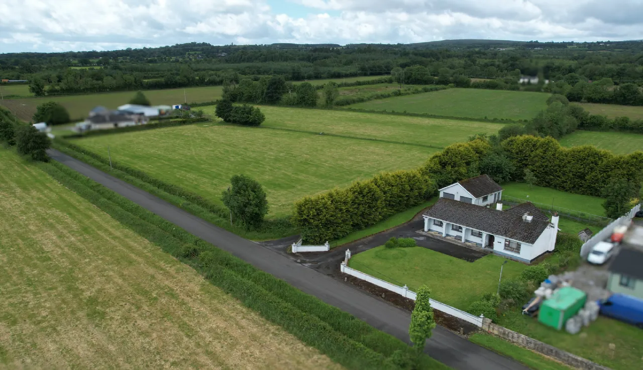 Photo of Ashdown House, Campclone,, Ballyfin, Co. Laois, R32 H7D3