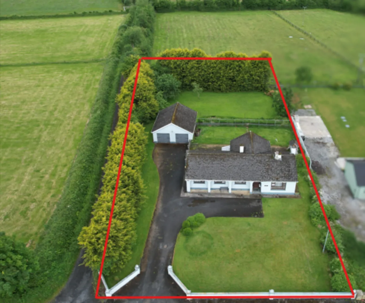Photo of Ashdown House, Campclone,, Ballyfin, Co. Laois, R32 H7D3
