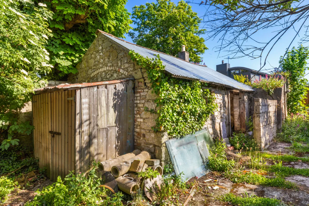 Photo of Wolverton House, Barnhill Road, Dalkey, Co. Dublin, A96 V567
