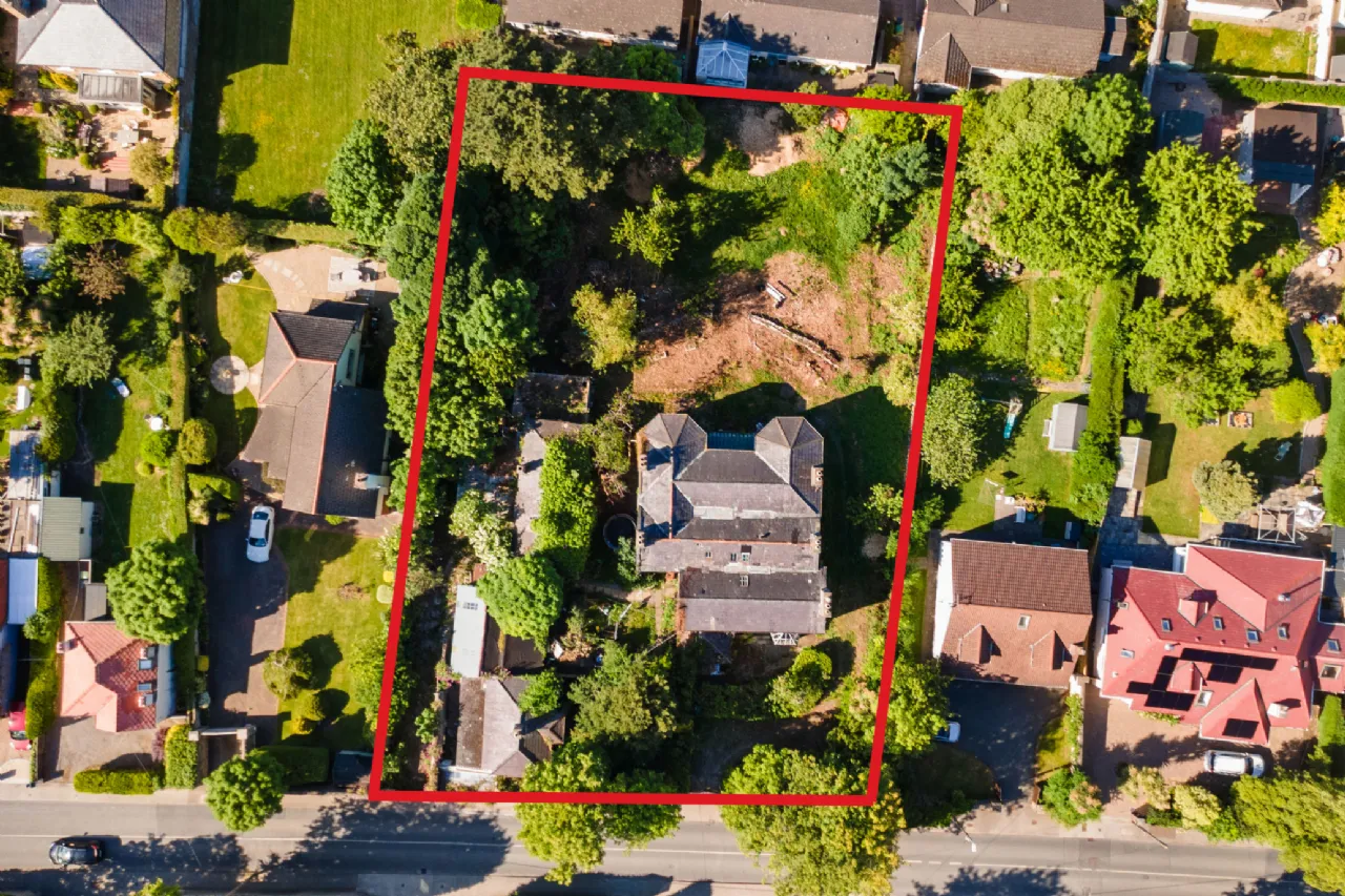 Photo of Wolverton House, Barnhill Road, Dalkey, Co. Dublin, A96 V567