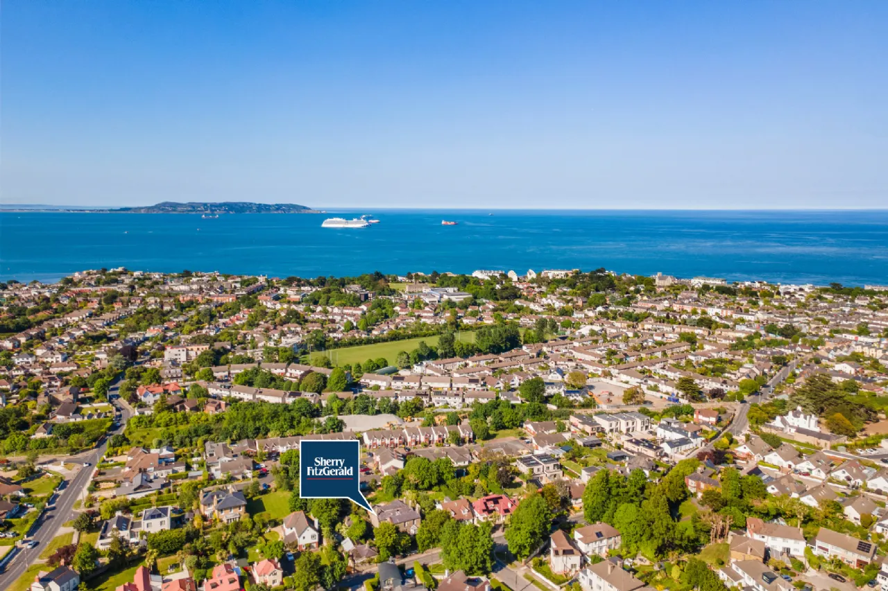 Photo of Wolverton House, Barnhill Road, Dalkey, Co. Dublin, A96 V567