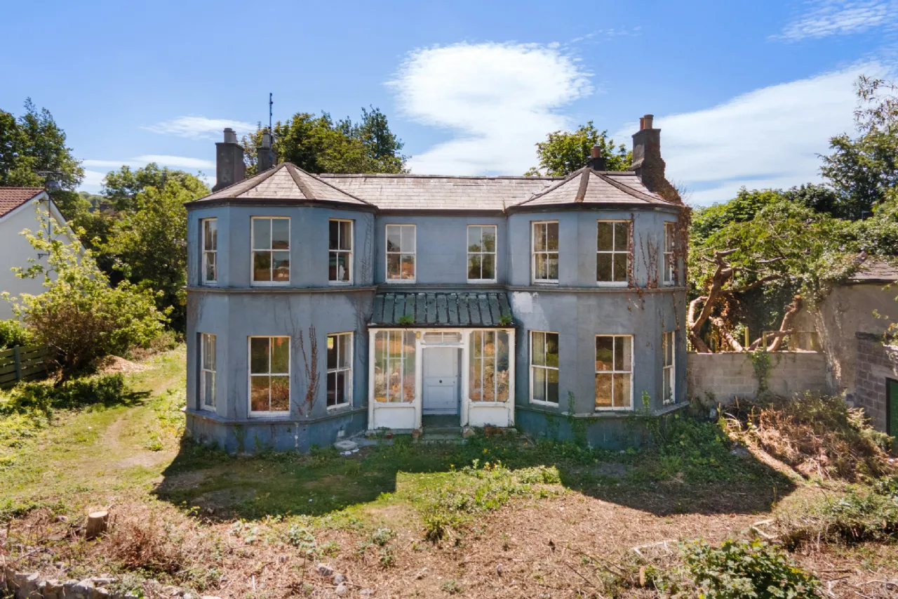 Photo of Wolverton House, Barnhill Road, Dalkey, Co. Dublin, A96 V567
