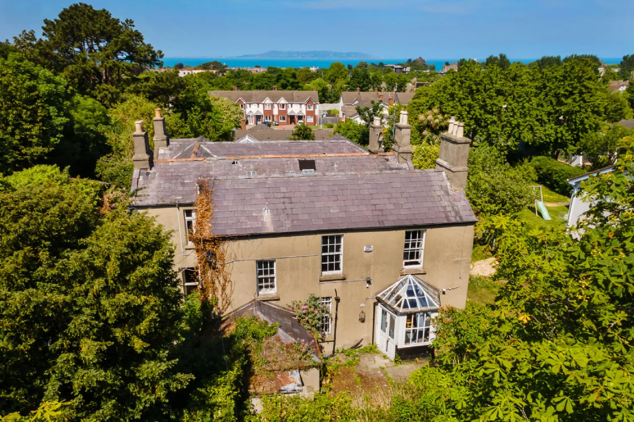 Photo of Wolverton House, Barnhill Road, Dalkey, Co. Dublin, A96 V567