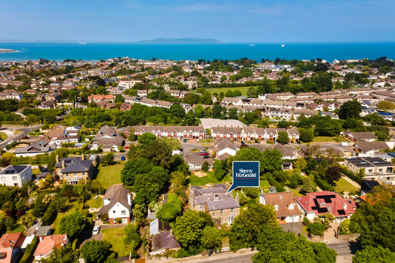 Photo of Wolverton House, Barnhill Road, Dalkey, Co. Dublin, A96 V567