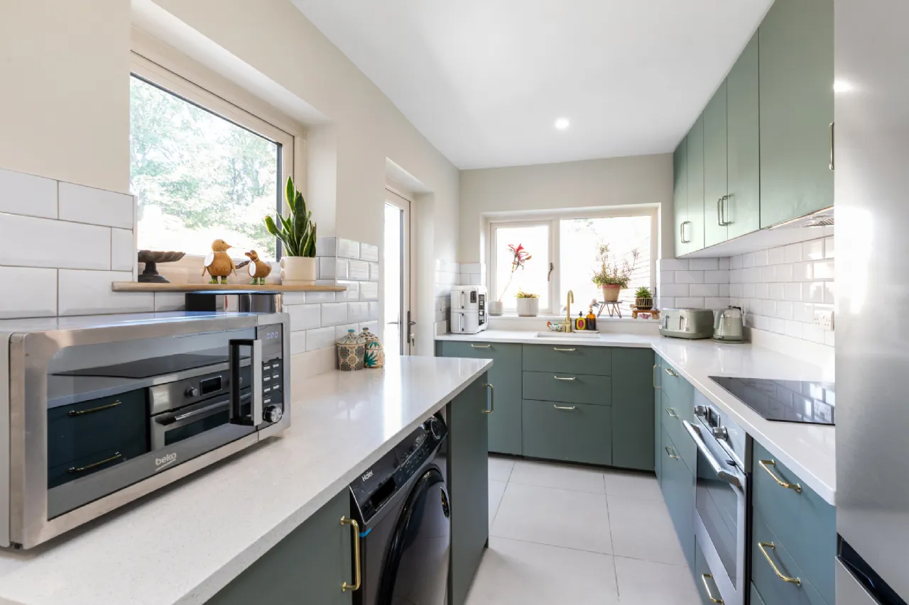 Photo of 31 Brian Road, Marino, Dublin 3, D03VA09