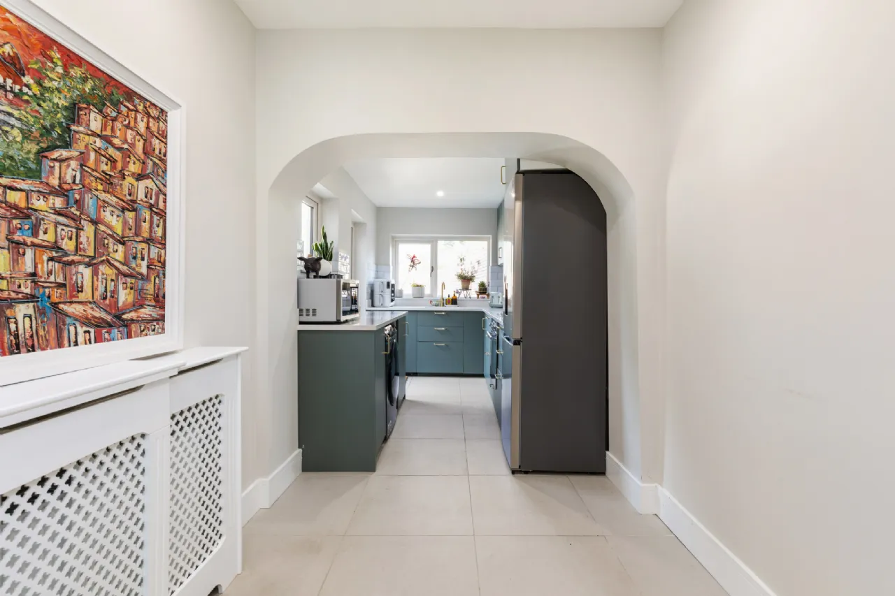 Photo of 31 Brian Road, Marino, Dublin 3, D03VA09