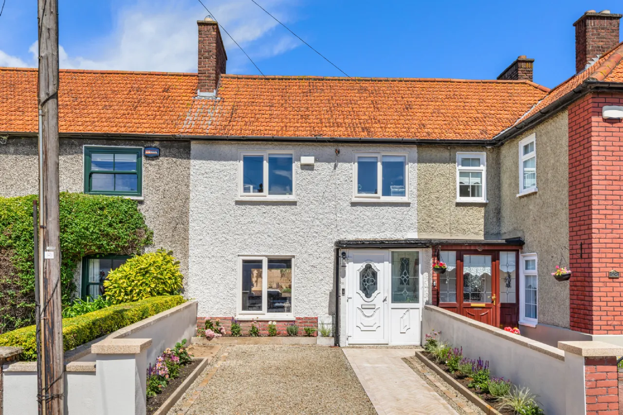 Photo of 31 Brian Road, Marino, Dublin 3, D03VA09