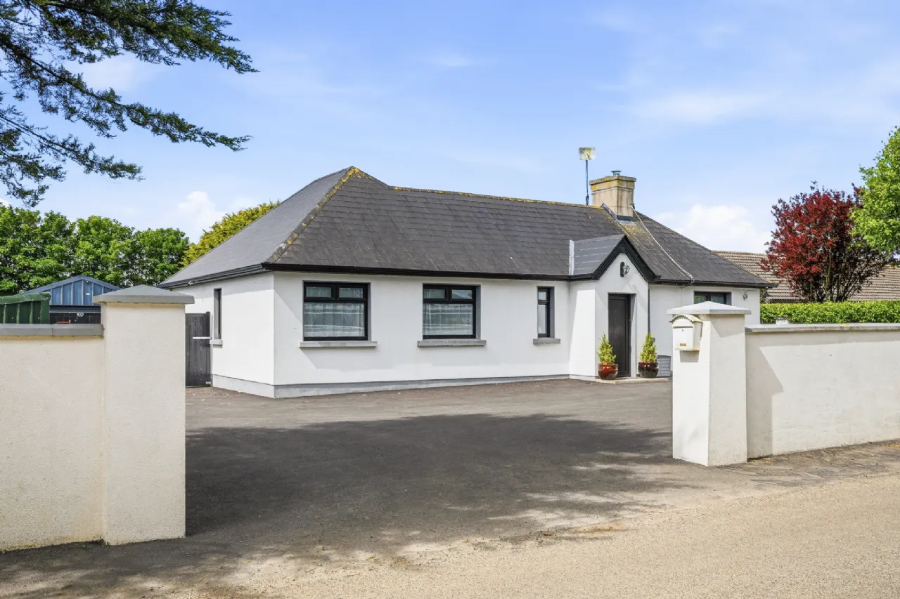 Photo of April Cottage, Boolavogue, Ferns, Co. Wexford, Y21KC67